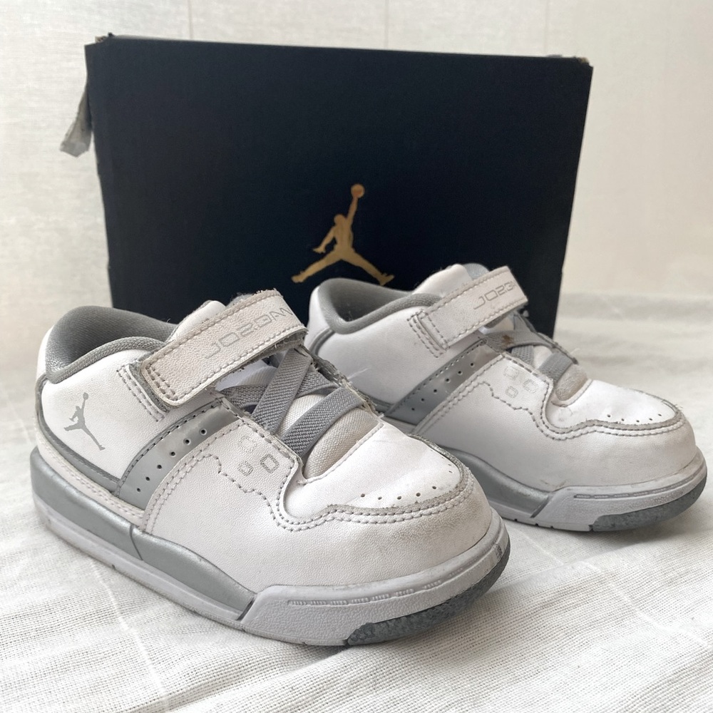 Jordan Flight 23 BT